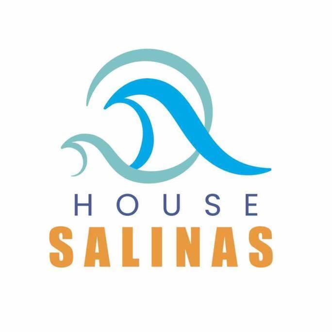 House Salinas - The Best Part Of Your Getawayアパートメント エクステリア 写真